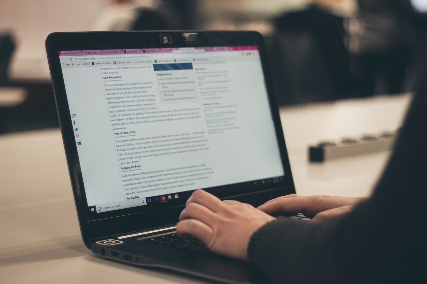 Lessons from My First Big IT Deal
